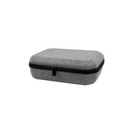 Sac de transport portable FICEP Meta pour casque VR 3, étui de transport avec rangement rigide en EVA, léger (550g)