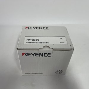 เซ็นเซอร์วัดการไหลแบบหนีบยึด KEYENCE รุ่น FD-Q20C - Product Image 6