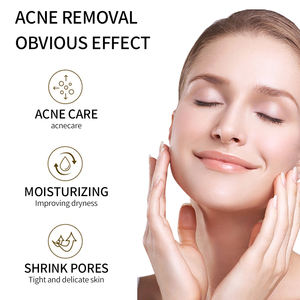 Sérum pour le visage à la curcumine hydratant et éclaircissant, marque privée OEM - Product Image 6