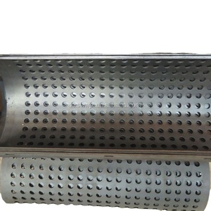 Trilladora Multifunción para Soja, Sorgo, Maíz y Trigo, Máquina Desgranadora de Granos - Product Image 5