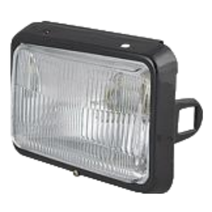 Gran oferta, accesorios para motocicleta, faro delantero para motocicleta para YAMAHA DT125 <span class=keywords><strong>DT</strong></span> <span class=keywords><strong>125</strong></span> - Product Image 1