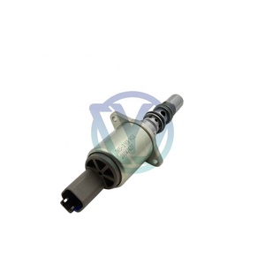 วาล์วโซลินอยด์ไฮดรอลิกแบบสัดส่วน 24V รุ่น 365-3169 R03 สำหรับรถขุด E320D2 323D2 อะไหล่เครื่องจักรก่อสร้าง 3653169 - Product Image 5