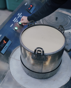 Máquina de Detección DPF Directa de Fábrica, Plataforma de Prueba de Contrapresión de Alta Precisión con Báscula - Product Image 6