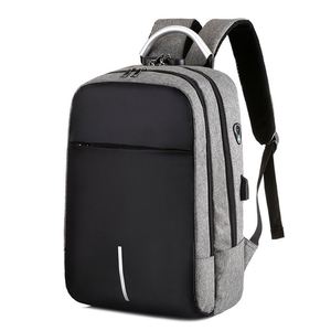 Mochila para Portátil Personalizada, Bolsa para Portátil de Lona, Poliéster, Impermeable - Product Image 6