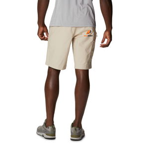 Pantalones Cortos Cargo para Hombre, Diseño Sólido, Servicio OEM, Transpirables, de Secado Rápido, Algodón Casual de Alta Calidad con Logotipo Personalizado - Product Image 6