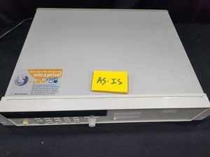 Plc 3499a : Boîtier principal de système de commutation/contrôle, état actuel (0497) pour produit sous garantie - Product Image 2