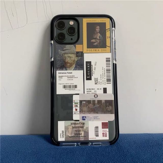Spot Goods Mobile Phone Cool Fashion Protected Cell Phone Cover for All Phones