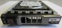 Disco Rigido per Server all'Ingrosso, HDD 4TB Interno 3.5'' SATA 7200RPM Hot-Swap con 1 Anno di Garanzia