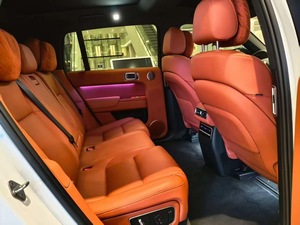 Véhicule électrique à énergie nouvelle Lixiang Li7 Li8 Li9 EV avec batterie au lithium de pointe, conduite à gauche, disponible à la vente - Product Image 3