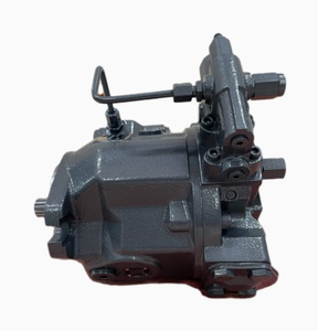 Bomba de desplazamiento de pistón axial hidráulica Taifeng A10 A10VO A10VSO A10VO63 ALA10V063LA8DS/53R-VUC12N00 - Product Image 3