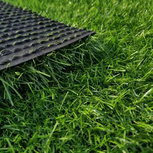 Artificial Turf Natural Indoor Landscape 20mm 25mm 30mm 35mm 40mm Landscaping Outdoor Artificial Grass Carpet