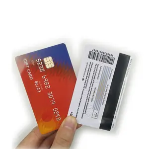 低价定制印刷30密压花名称日期号pvc塑料卡可写面板卡