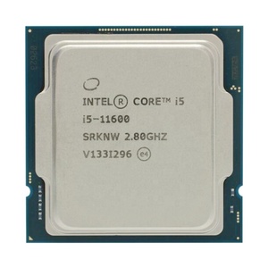 Procesador <span class=keywords><strong>Intel</strong></span> CPU I5-<span class=keywords><strong>11600</strong></span> USADO (12M Caché, 4.80 GHz) LGA1200 - Product Image 1