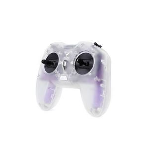 <b>RC</b> C1 for Compatible Remote Controller Built-in 500mW ELRS 2.4G TX Module with Dongle for Airplane <b>Drone</b> Beginner Pilot - Product Image 1