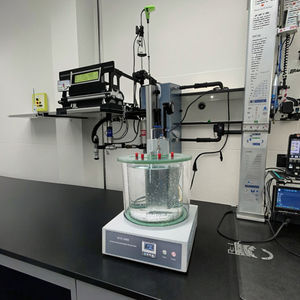 SYD-265E ASTM D2170 testeur de viscosité cinématique viscosimètre cinématique huile de laboratoire viscosimètre capillaire cinématique numérique - Product Image 5