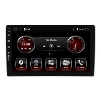 7 pouces écran tactile Android 12 GPS Navigation MP5 WIFI voiture Auto Play stéréo autoradio Audio multimédia voiture lecteur DVD pour Audi A3