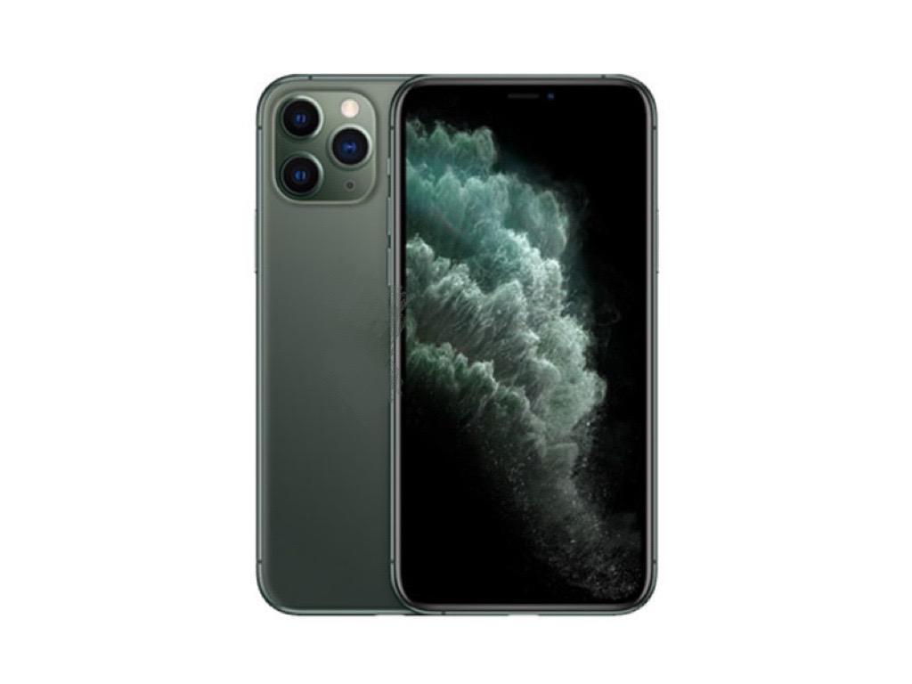 สีเขียว