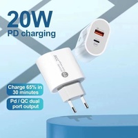 Cargador universal de teléfono móvil 1A 2A personalizado, 3 puertos, teléfono móvil, adaptador para cargador multipuerto USB, venta al por mayor