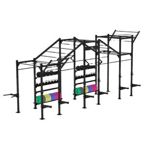 HALA-CMCF17003 Best Selling Good Quality Fitness <strong>Equipment</strong> <strong>Crossfit</strong> Rack - Product Image 1