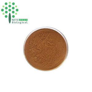 Extracto de Hongo <span class=keywords><strong>Cantharellus</strong></span> <span class=keywords><strong>Cibarius</strong></span> en Polvo XANT, Polisacárido, Triterpeno, Orgánico, en Envase Tipo Tambor, Producto para la Salud, 80 Mesh - Product Image 2