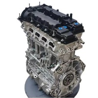 Pièces détachées automobiles pas chères, ensemble moteur complet, bloc long SQRF4J20 pour Chery Arrizo 8 Tiggo 8