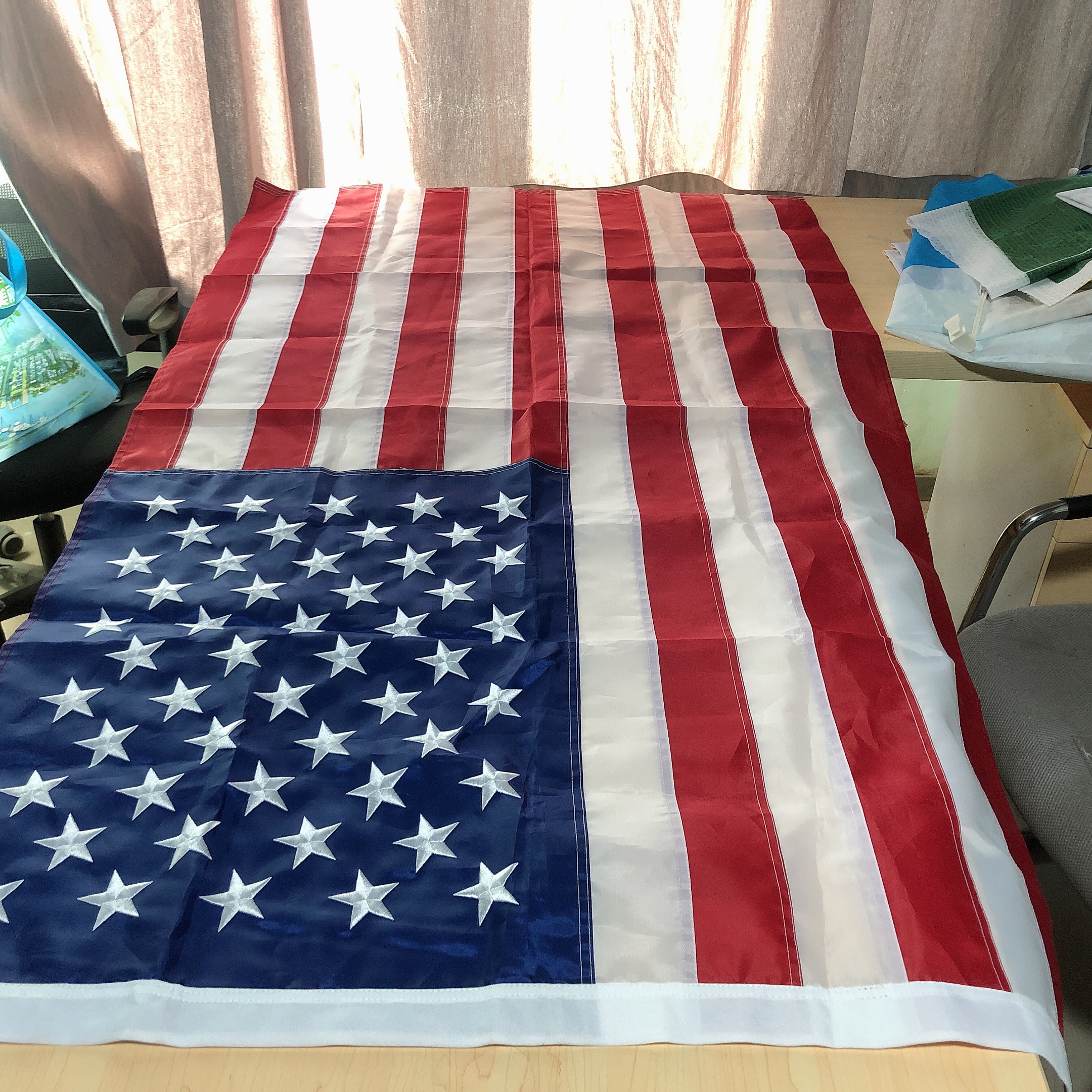 USA flag