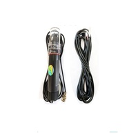 Sonde de qualité de l'eau agricole BGT -2000~2000mv RS485 Modbus 0-5V 0-10V 4-20mA, analyseur de pH, capteur ORP pour piscine à poissons