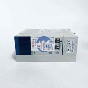 Originele Fabriek Plc Serie Servomotor <span class=keywords><strong>MR</strong></span>-<span class=keywords><strong>J2S</strong></span>-<span class=keywords><strong>60A</strong></span> - Product Image 2
