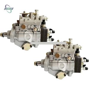 Pompa di Iniezione Carburante 104931-4040 4901105 4900519 per KP-VE3/11F900RNP11 per RT350 - Product Image 4