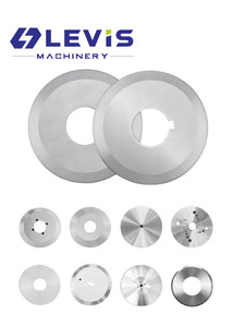 LIVTER SKD11 Micro Slitter Blade Neuzustand Wellpappe Plastiktüten Cutter Dünn messer <span class=keywords><strong>Mrt</strong></span> 1,5 Jahre Garantie auf Test - Product Image 2