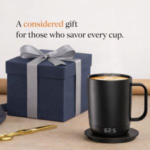 Tazas Tatreez: Taza Calefactora Habesha <span class=keywords><strong>Kaffe</strong></span>, Taza Palestina de Aluminio con Lámina Dorada, Taza de Café de Lona, Taza Térmica - Product Image 6