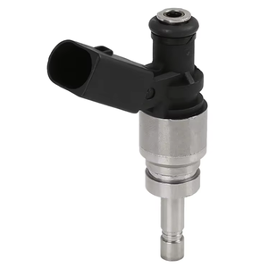 Yeni Yakıt Enjektör Memesi Doğrudan Değiştirme Audi A6 A8 Quattro Q7 R8 S5 VW Touareg V8 079906036C/FIJ0038 - Product Image 1