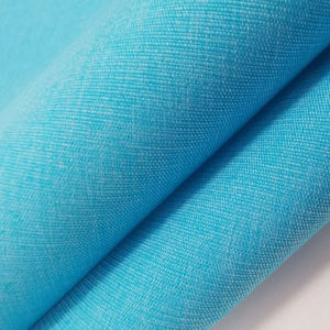 Vente en gros de tissu fonctionnel personnalisé laminé TPU pour pantalons vêtements de sport veste d'extérieur manteau en duvet vêtement - Product Image 4