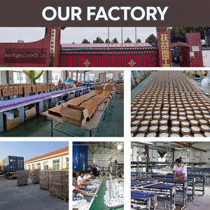 Bougie parfumée en <span class=keywords><strong>cire</strong></span> de soja à finition brillante, personnalisable haut de gamme, pour Noël et le Nouvel An chinois, approvisionnement en <span class=keywords><strong>supermarché</strong></span> - Product Image 6