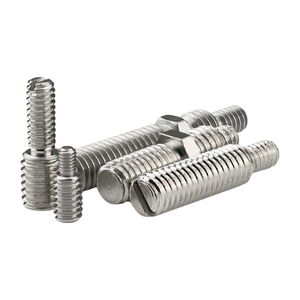 <span class=keywords><strong>Tornillo</strong></span> adaptador de rosca de cámara de trípode 3/8 a 1/4 M3 M4 M6, Perno convertidor reductor de Metal para cabezal de cardán montaje de proyector fotografía - Product Image 2