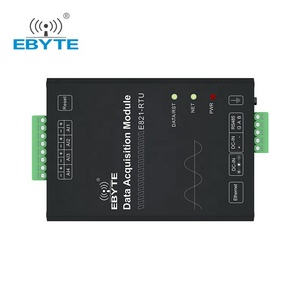 Ebyte RS485 convertidor Ethernet 4-canal de datos (DAQ) modbus tcp rtu de largo alcance de recopilación de datos dispositivo - Product Image 1
