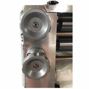 Máquina para hacer pan francés, moldeadora de masa para panadería, moldeadora de pan, moldeadora automática de masa de 30g - 800g - Product Image 5