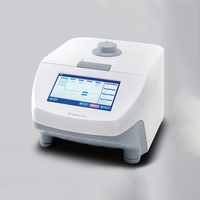 TC1000-G-Pro NADE 96x0.2mL PCR Tube 12x0.2mLPCR-8 bandes Gradient de cycleur thermique de laboratoire avec WFI et logiciel pour la biologie moléculaire