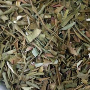 Lu Hui brut Chine gros naturel séché aloès arborescens feuilles tranches pour le thé - Product Image 5