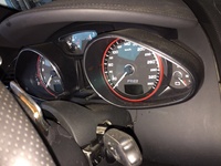 Panel instrumen bekas asli untuk AUDI R8 5.2 4.2 OEM dashboard dashboard dasbor mobil