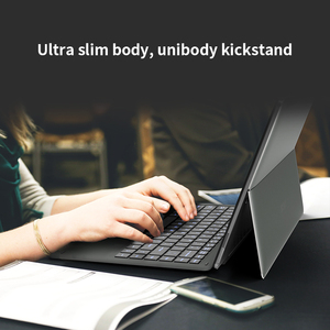 <span class=keywords><strong>ALLDOCUBE</strong></span> <span class=keywords><strong>Knote</strong></span> X 2 Trong 1 Máy Tính Bảng 13.3 Inch 2560*1440 IPS Intel Gemini Hồ N4100 8GB RAM 128GB ROM Giành Chiến Thắng 10 Loại C Máy Tính Bảng PC - Product Image 2