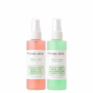 Private Label Moisturizing Shrink Pore Refresher Lavender Cucumber <strong>Rose</strong> Water Facial Toner <strong>Spray</strong> - Product Image 6