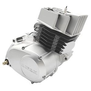 Motor de 2 Tiempos en Oferta para Suzuki, Motor Completo de Gasolina de 100cc, Repuestos para Motor <span class=keywords><strong>Lifan</strong></span> <span class=keywords><strong>AX100</strong></span> - Product Image 3