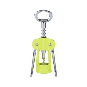 New Model Custom Design <strong>Corkscrew</strong> Good Quality Personalized <strong>Corkscrew</strong> for Promotion - Product Image 2