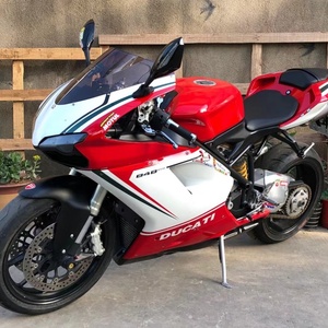 <span class=keywords><strong>Ducati</strong></span> 848 Motocyclettes d'occasion de haute qualité pour <span class=keywords><strong>Ducati</strong></span> 959 V2 <span class=keywords><strong>V4</strong></span> 1199S Modification Motos à essence Moto de course sur route - Product Image 4