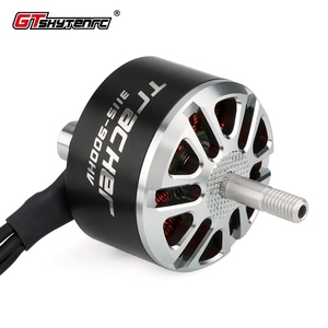 Tracker 3115 640kv 900kv động cơ không chổi than cho 9inch 10inch 11inch <span class=keywords><strong>RC</strong></span> FPV đua dài phạm vi <span class=keywords><strong>Quadcopter</strong></span> bay không người lái - Product Image 4