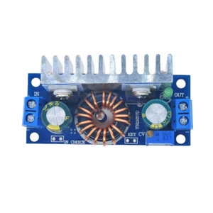 DC-DC Boost <strong>Module</strong> SMJ8A BOOST High-<strong>Power</strong> Car Laptop <strong>Power</strong> <strong>Supply</strong> Industrial <strong>Power</strong> <strong>Module</strong> 8A - Product Image 1