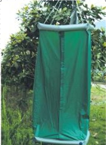Nouvelle tente de toilette <span class=keywords><strong>Camping</strong></span> douche maison professionnelle tente extérieure autre <span class=keywords><strong>Camping</strong></span> avec <span class=keywords><strong>bain</strong></span> Pop up douche de luxe tente à langer - Product Image 3