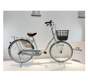 Ity bike-bicicleta de carretera ligera para hombre y mujer adultos, 28 pulgadas