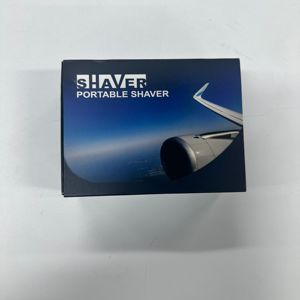 Rasoir électrique étanche, mini rasoir pour le visage et le corps, tondeuse à barbe avec longueur réglable, rasoir électrique rechargeable par USB - Product Image 5